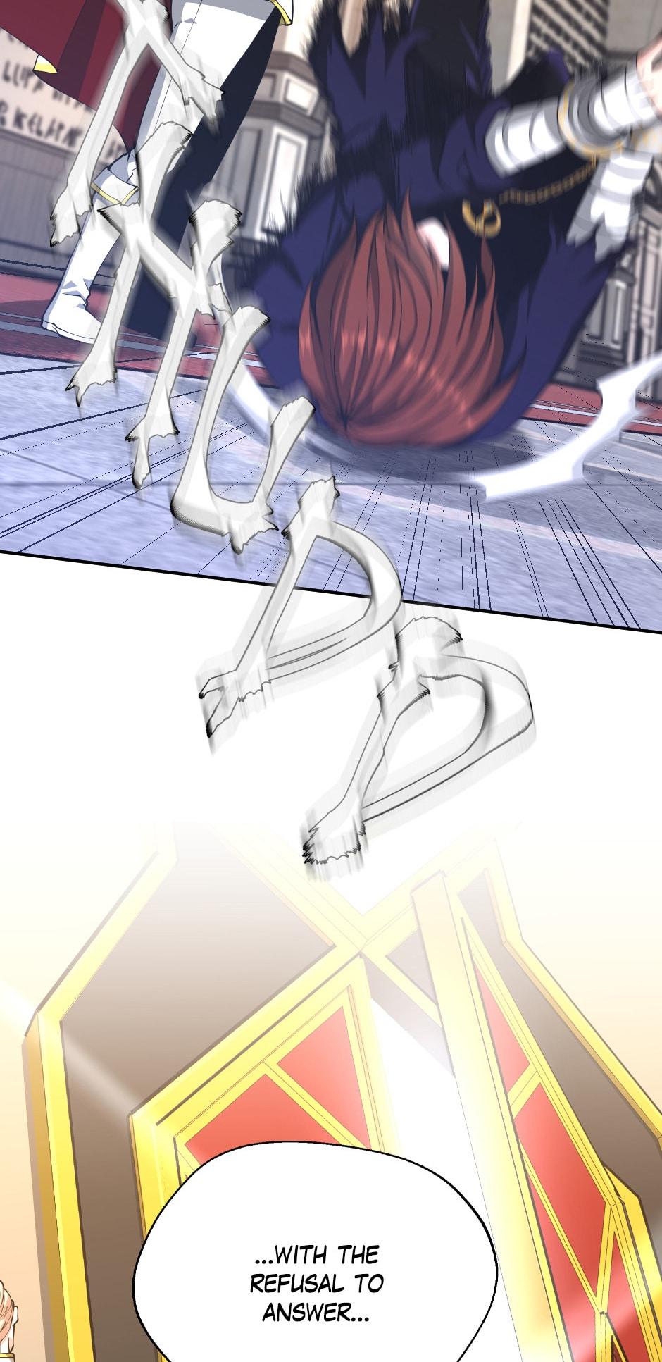 The Beginning After The End Chapter 145 image 49